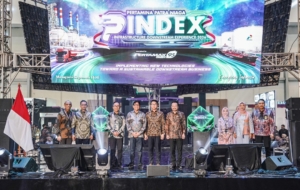 Pertamina Patra Niaga Gelar PINDEX 2026, Tampilkan Inovasi Teknologi Energi Hilir