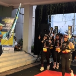 Dandim Imvan Ibrahim Perkuat Sinergi TNI dan PLN di Clean Energy Day