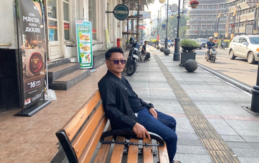 Tasikmalaya Menunggu Pemimpin, Bukan Penonton