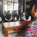 Semangat Berbagi Tak Pernah Padam, Yayasan Padi Nusantara Sejahtera Santuni Anak Yatim