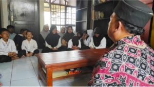 Semangat Berbagi Tak Pernah Padam, Yayasan Padi Nusantara Sejahtera Santuni Anak Yatim