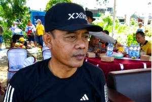 Ketua DPRD Pangandaran Tekankan Keamanan dan Kenyamanan sebagai Kunci Utama Pariwisata