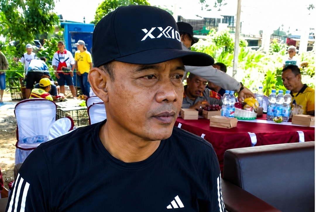 Ketua DPRD Pangandaran Tekankan Keamanan dan Kenyamanan sebagai Kunci Utama Pariwisata