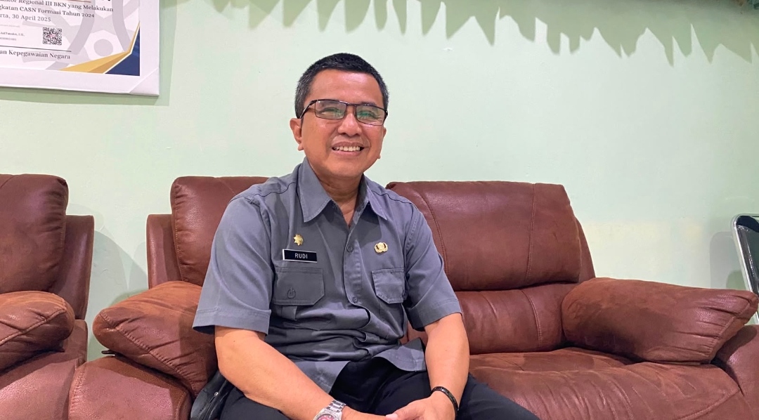 Open Bidding JPT Pratama Kabupaten Tasikmalaya Tarik Pelamar dari Berbagai Daerah