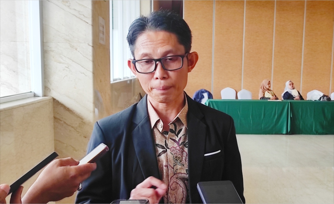 Madrasah Bukan Pendidikan Kelas Dua, PGM Kota Tasikmalaya Dorong Kebijakan yang Lebih Berkeadilan