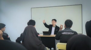 Anak Putus Sekolah, PD Persis Kota Tasikmalaya Siap Jadi Bagian dari Solusi