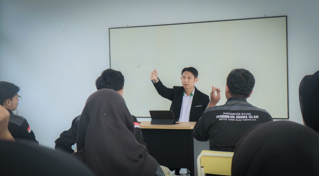 Anak Putus Sekolah, PD Persis Kota Tasikmalaya Siap Jadi Bagian dari Solusi