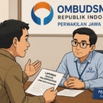 Orang Tua Laporkan Dugaan Maladministrasi SPMB Sekolah Maung ke Ombudsman