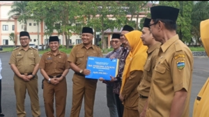 Kabupaten Tasikmalaya Miliki Udara Terbersih di Indonesia