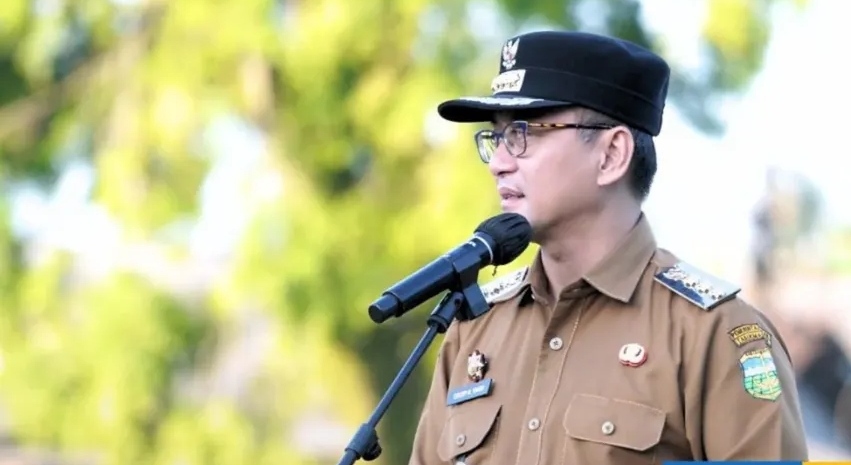 Pemkab Tasikmalaya Targetkan Zero Waste 2035