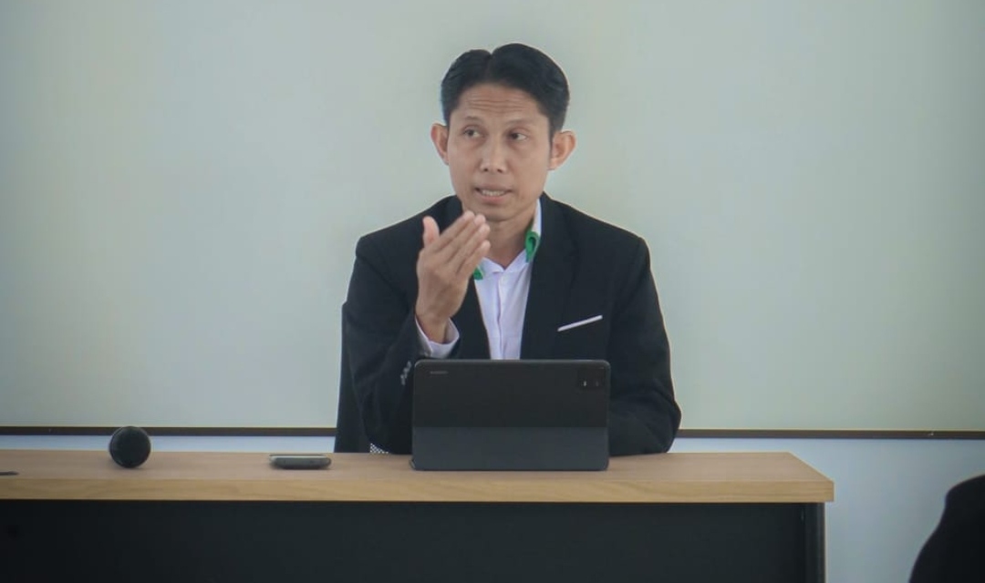 Madrasah Aliyah Jadi Alternatif Berkualitas bagi Siswa yang Tidak Diterima Sekolah Negeri
