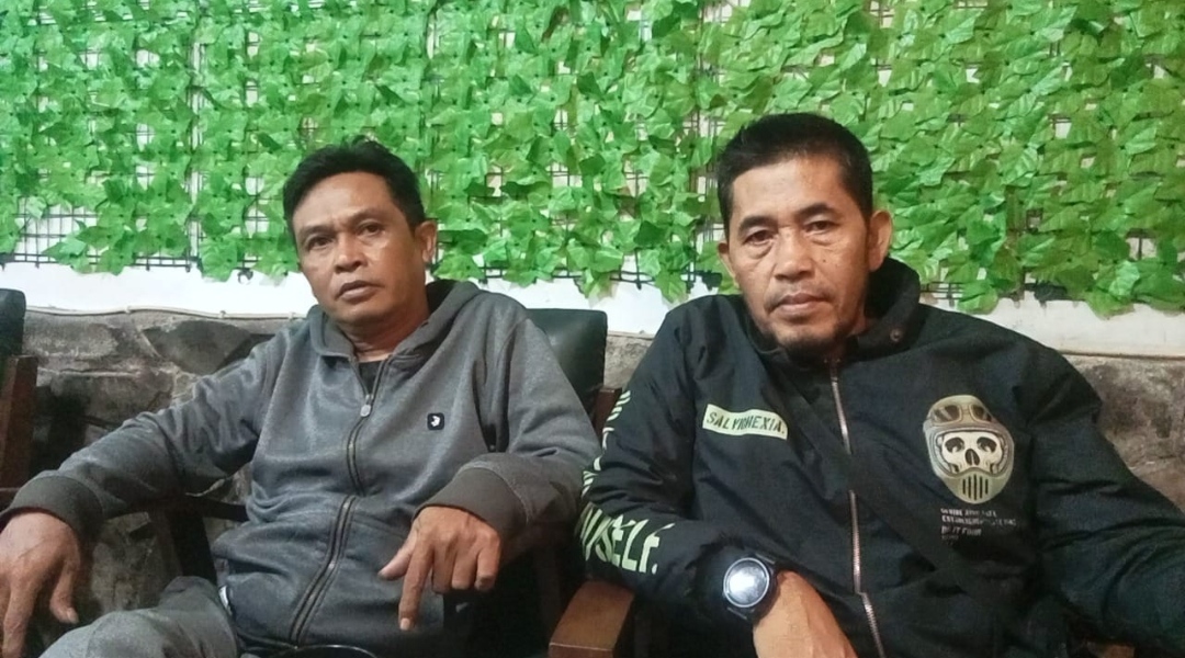 DLH Dinilai Lamban, Aktivis Buruh Soroti Penanganan Kasus Limbah PT PDU di Tasikmalaya