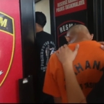 Polisi Tangkap 3 Pelaku Curanmor, Akui Sudah Beraksi 10 Kali di Tasikmalaya Selatan
