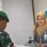 BSI Ajak Prajurit TNI Rencanakan Haji dan Masa Depan Finansial