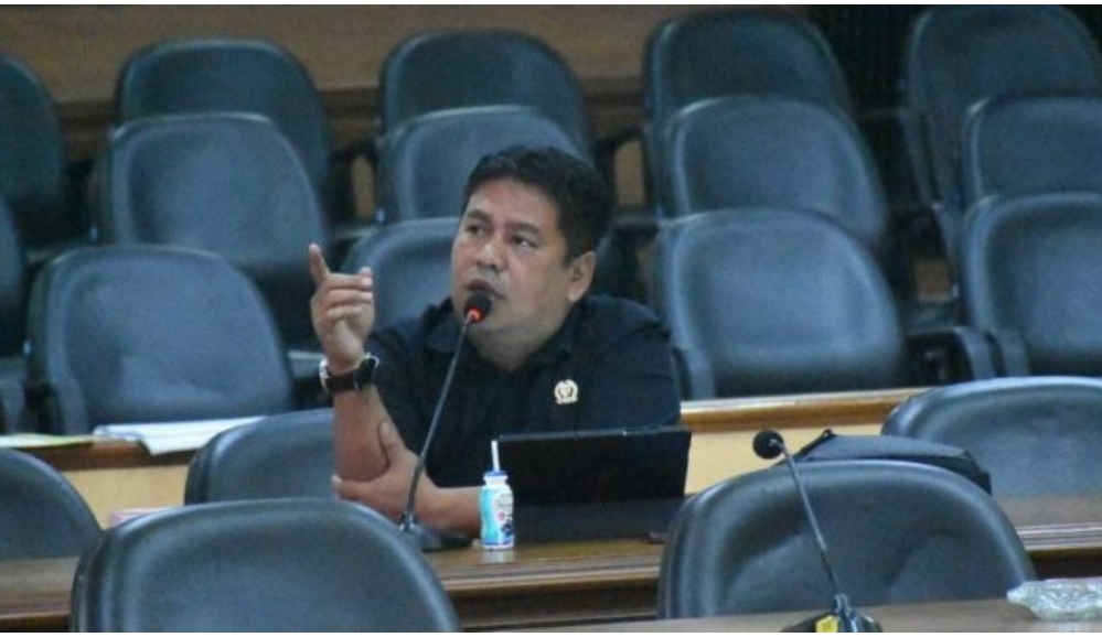 Kepler : Krisis Fiskal Aktivitas OPD Terancam Lumpuh