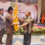 Rully H. Alfiady Terpilih Jadi Ketua Umum AMS Periode 2026–2031