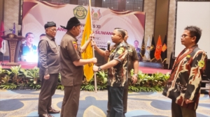 Rully H. Alfiady Terpilih Jadi Ketua Umum AMS Periode 2026–2031