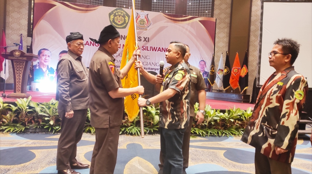 Rully H. Alfiady Terpilih Jadi Ketua Umum AMS Periode 2026–2031