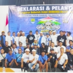 Boboko Jadi Wadah Bobotoh Senior Persib