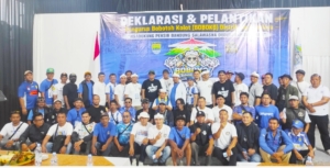 Boboko Jadi Wadah Bobotoh Senior Persib