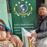 Save Jompo Yayasan PNS Ringankan Beban Lansia
