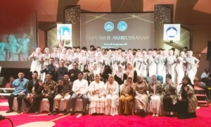 Padukan Kurikulum Nasional dan Keislaman, SMP Al-Azhar 30 Tasikmalaya Terus Berkembang