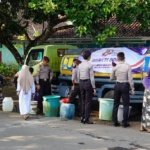 Sambut Hari Bhayangkara, Polres Tasikmalaya Hadirkan Bantuan Nyata bagi Warga