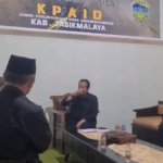 Pelajar SMP Asal Cineam Jadi Korban Pengeroyokan