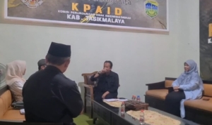 Pelajar SMP Asal Cineam Jadi Korban Pengeroyokan