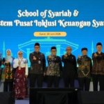 OJK dan PERSIS Gelar School of Syariah, Cetak Duta Literasi Keuangan Syariah di Garut