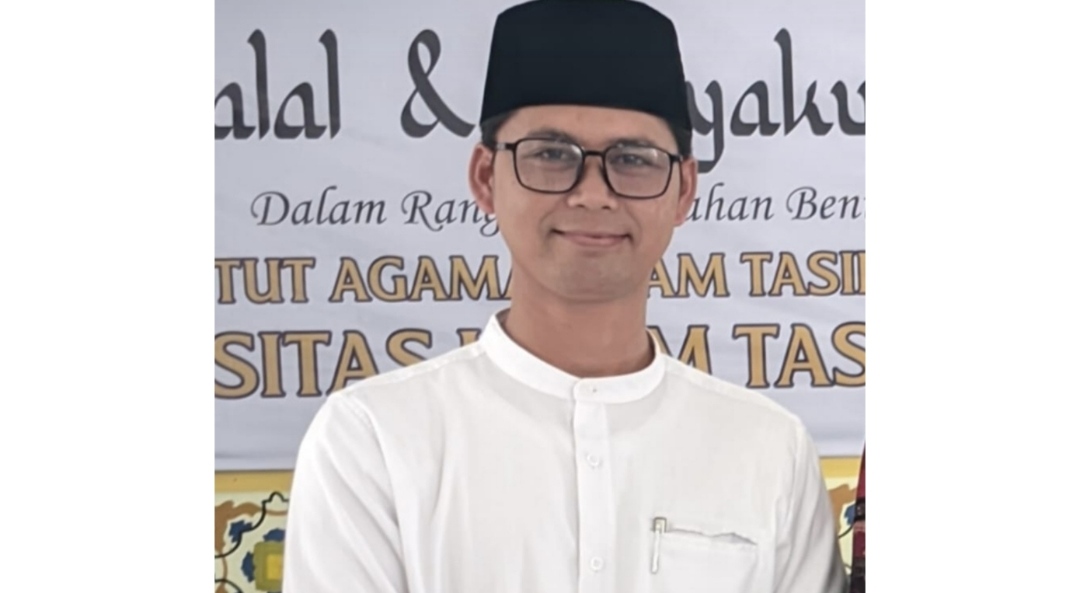EKOTEOLOGI DALAM AKSI: JAGA BUMI, TEBAR EMPATI