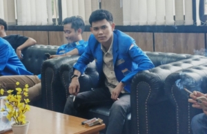 PMII Kota Tasikmalaya Soroti Program KDMP, Minta Pemerintah Utamakan Transparansi