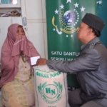Tinggal di Rumah Sempit Bersama Anak, Mak Nonong Dapat Perhatian dari Yayasan Padi