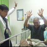 Code Stroke Buktikan Efektivitas, Dua Pasien Stroke Pulih Cepat di RSUD KHZ Musthafa
