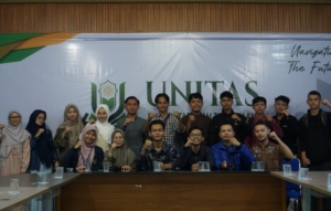 LDK Al Hasan UNITAS Perkuat Sinergi Dakwah Kampus di Tasikmalaya