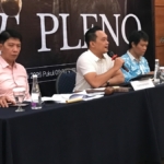Pasca Kemunduran Ketua, Damas Aprianur Sementara Pegang Kendali DPC Peradi Tasikmalaya