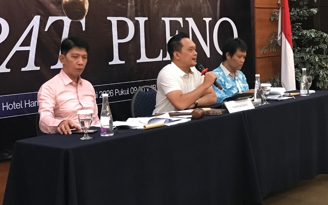 Pasca Kemunduran Ketua, Damas Aprianur Sementara Pegang Kendali DPC Peradi Tasikmalaya