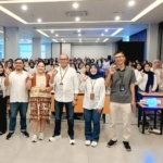 PNM Humanity Digelar di Tasikmalaya, AO dan Nasabah Mekaar Dapat Pelatihan Kesehatan Mental