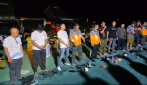 Tasikmalaya Matangkan Persiapan Jambore Nasional Overlanding Indonesia 2026