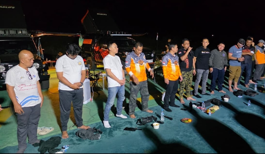 Tasikmalaya Matangkan Persiapan Jambore Nasional Overlanding Indonesia 2026