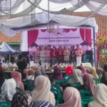 SDN 1 Gunungsari Lepas 55 Siswa Kelas VI, Tampilkan Kreativitas dan Raihan Prestasi