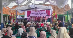 SDN 1 Gunungsari Lepas 55 Siswa Kelas VI, Tampilkan Kreativitas dan Raihan Prestasi