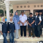 Tak Ingin Sekadar Formalitas, KKN STIA YPPT Priatim Petakan Kebutuhan Warga Cigadog