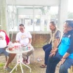 PBVSI Kota Tasikmalaya Siapkan TC Jelang Porprov 2026, Lapang SGS Jadi Pemusatan Latihan