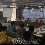Kemenag Perkuat Peran KUA dalam Deteksi Dini Konflik Sosial Keagamaan di Jawa Barat