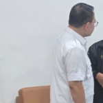 Presiden Prihatin, Dudung Jenguk Korban Penyekapan dan Penganiayaan di Bandung