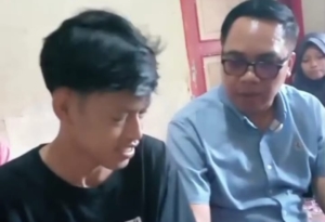 Enam Tahun Didampingi Polres Tasikmalaya, Arul Ubah Masa Lalu Menjadi Harapan