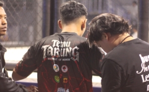 IBCA MMA Tasikmalaya Sabet 6 Emas dan 5 Perak di Temu Tarung Garut