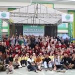 Reuni Akbar Tiga Dekade, Temu Kangen Hingga Umroh untuk Guru
