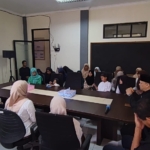 Tak Hanya Mengawasi, Inspektorat Kabupaten Tasikmalaya Hadir Berbagi